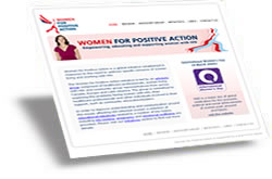 Women For Positive Action